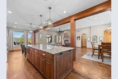 6913 Granite Crag Circle, Evergreen, CO 80439 - Photo 17