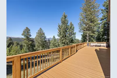 6913 Granite Crag Circle, Evergreen, CO 80439 - Photo 39