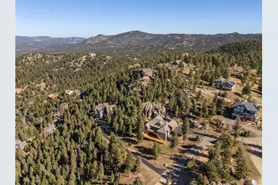6913 Granite Crag Circle, Evergreen, CO 80439 - Photo 45