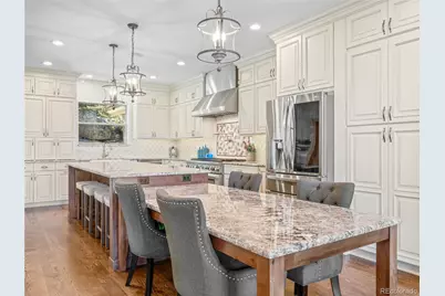 6913 Granite Crag Circle, Evergreen, CO 80439 - Photo 13