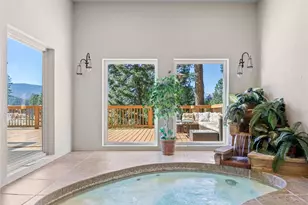 6913 Granite Crag Cir, Evergreen, CO 80439 - Photo 37