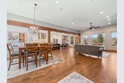 6913 Granite Crag Circle, Evergreen, CO 80439 - Photo 7
