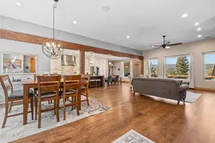 6913 Granite Crag Cir, Evergreen, CO 80439 - Photo 7