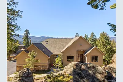 6913 Granite Crag Circle, Evergreen, CO 80439 - Photo 5