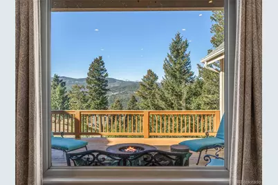6913 Granite Crag Circle, Evergreen, CO 80439 - Photo 11