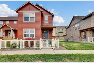 3719 Pecos Trail, Castle Rock, CO 80109 - Photo 1