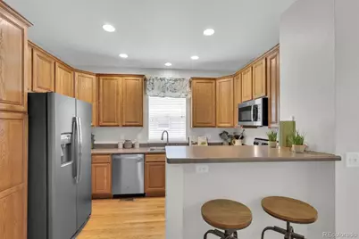 3719 Pecos Trail, Castle Rock, CO 80109 - Photo 7