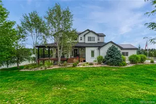 3441 Meadowlark Ct, Parker, CO 80138 - Photo 1
