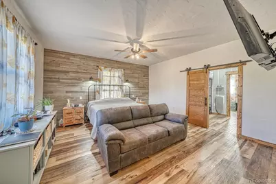 294 Vista De Agua Road, Westcliffe, CO 81252 - Photo 5