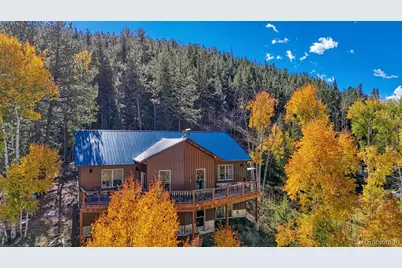 294 Vista De Agua Road, Westcliffe, CO 81252 - Photo 41