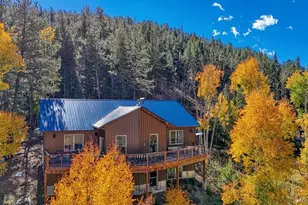 294 Vista De Agua Rd, Westcliffe, CO 81252 - Photo 41