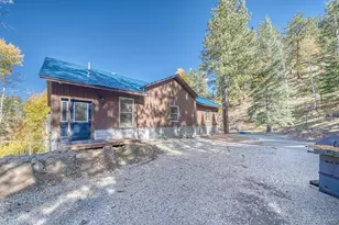 294 Vista De Agua Rd, Westcliffe, CO 81252 - Photo 1