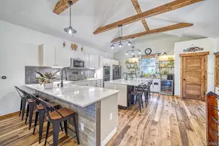 294 Vista De Agua Rd, Westcliffe, CO 81252 - Photo 11