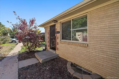 3653 Locust Street, Denver, CO 80207 - Photo 3
