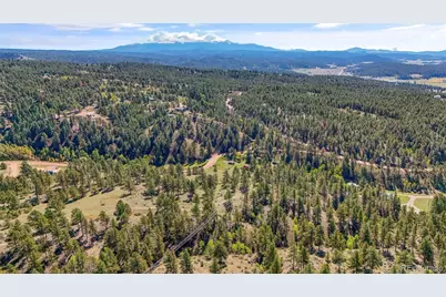 163 Valley View Drive, Florissant, CO 80816 - Photo 9