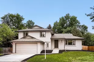 7555 S Madison Cir, Littleton, CO 80122 - Photo 1