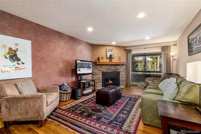 1001 Grandview Drive #22, Breckenridge, CO 80424 - Photo 3