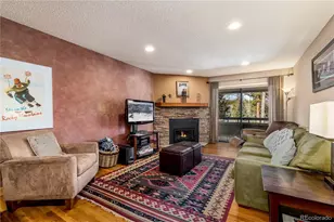 1001 Grandview Dr, Breckenridge, CO 80424 - Photo 3