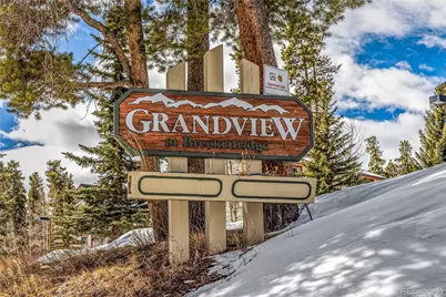 1001 Grandview Drive #22, Breckenridge, CO 80424 - Photo 37