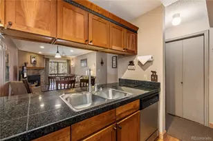 1001 Grandview Dr, Breckenridge, CO 80424 - Photo 11