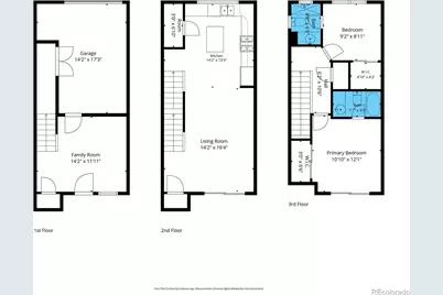 566 W Amherst Avenue, Englewood, CO 80110 - Photo 27