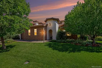 9496 Winding Hill Way, Lone Tree, CO 80124 - Photo 1