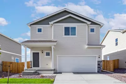 7409 Arkansas Street, Frederick, CO 80530 - Photo 1