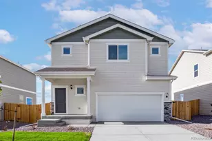 7409 Arkansas St, Frederick, CO 80530 - Photo 1