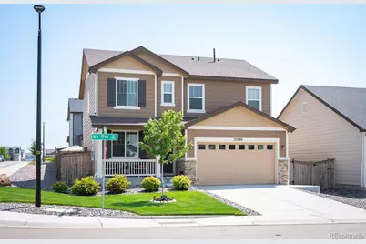27790 E 9th Place, Aurora, CO 80018 - Photo 3