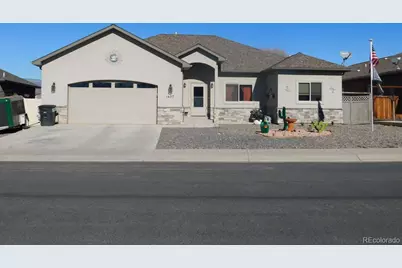 1437 Criterion Street, Delta, CO 81416 - Photo 1