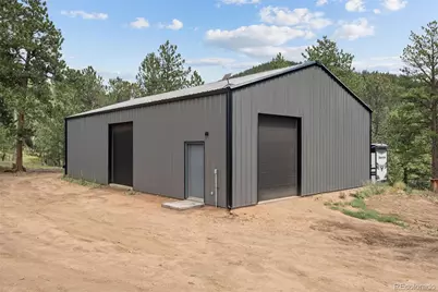 265 Blue Spruce Drive, Pine, CO 80470 - Photo 39