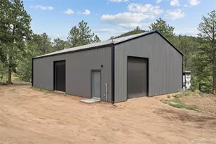 265 Blue Spruce Dr, Pine, CO 80470 - Photo 39