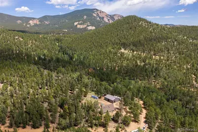 265 Blue Spruce Drive, Pine, CO 80470 - Photo 45