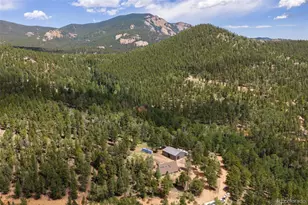 265 Blue Spruce Dr, Pine, CO 80470 - Photo 45