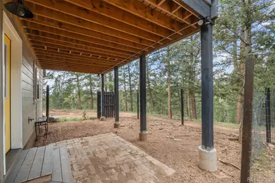 265 Blue Spruce Drive, Pine, CO 80470 - Photo 37