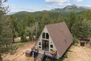 265 Blue Spruce Dr, Pine, CO 80470 - Photo 41