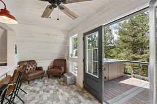 265 Blue Spruce Dr, Pine, CO 80470 - Photo 15