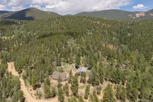 265 Blue Spruce Dr, Pine, CO 80470 - Photo 43