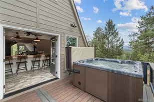 265 Blue Spruce Dr, Pine, CO 80470 - Photo 17