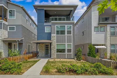5733 Van Gordon Way, Arvada, CO 80002 - Photo 1