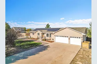 797 E Parkrose Drive, Pueblo, CO 81007 - Photo 1