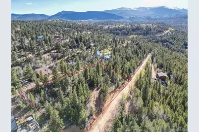 272 Wise Road, Bailey, CO 80421 - Photo 1