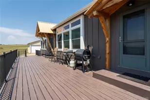 8768 Co Rd 134, Kiowa, CO 80117 - Photo 3