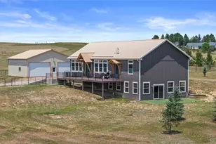 8768 Co Rd 134, Kiowa, CO 80117 - Photo 1