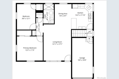 2357 Nome Street, Aurora, CO 80010 - Photo 31