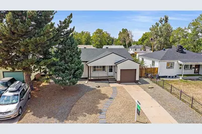 2357 Nome Street, Aurora, CO 80010 - Photo 3