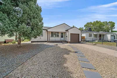 2357 Nome Street, Aurora, CO 80010 - Photo 1