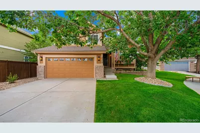 4350 Old Windmill Way, Castle Rock, CO 80109 - Photo 3
