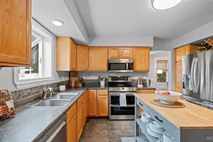 4350 Old Windmill Way, Castle Rock, CO 80109 - Photo 11