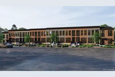 802 Dahlia Street, Denver, CO 80220 - Photo 1